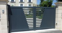 Notre société de clôture et de portail à Frontenay-Rohan-Rohan